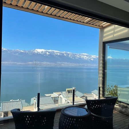 Dali Liao Fan Seaview Villa Εξωτερικό φωτογραφία