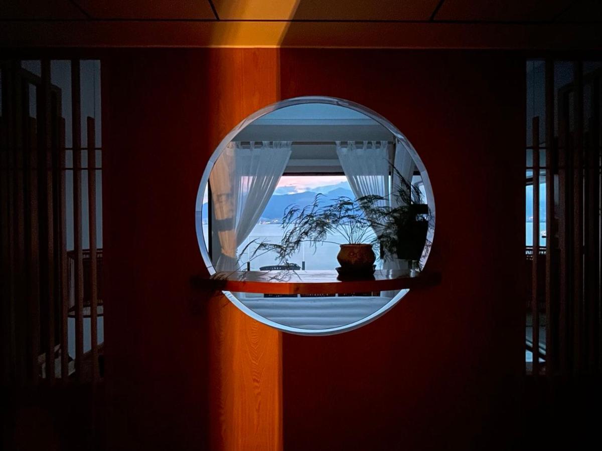 Dali Liao Fan Seaview Villa Εξωτερικό φωτογραφία