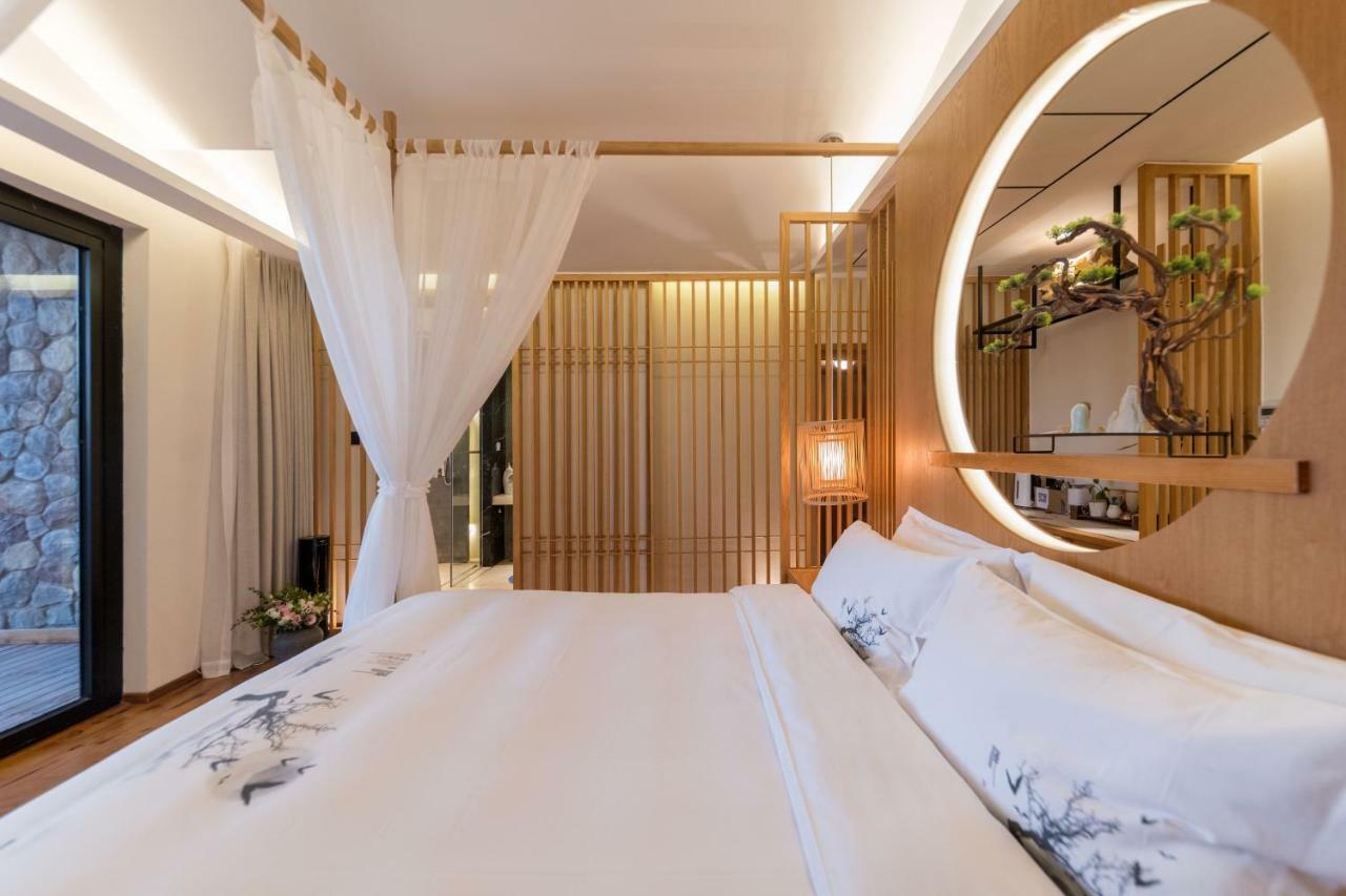 Dali Liao Fan Seaview Villa Εξωτερικό φωτογραφία