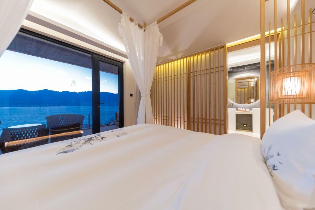 Dali Liao Fan Seaview Villa Εξωτερικό φωτογραφία